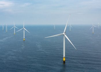 Siemens Gamesa signs major French offshore wind deal